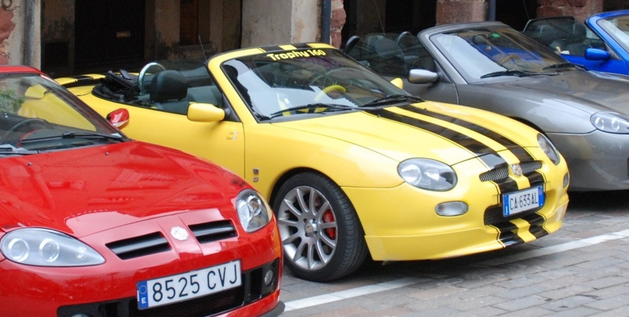 Rombo Di Tuono